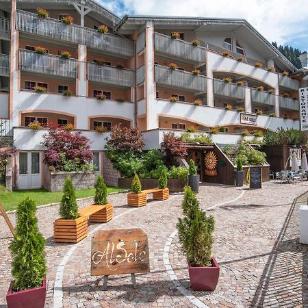 Al Sole Clubresidence Канацеи Экстерьер фото