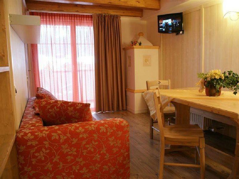 Al Sole Clubresidence Канацеи Экстерьер фото