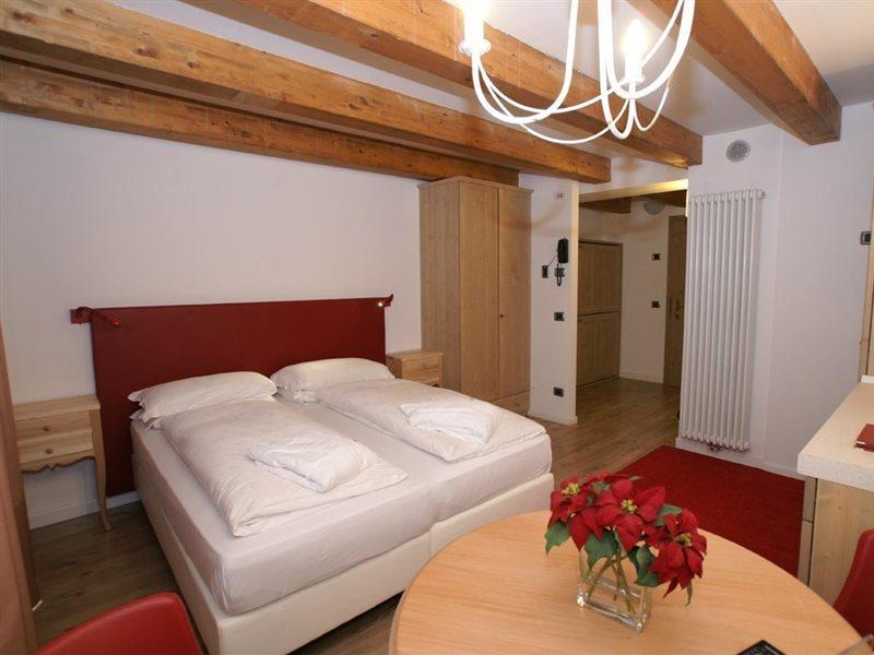 Al Sole Clubresidence Канацеи Экстерьер фото