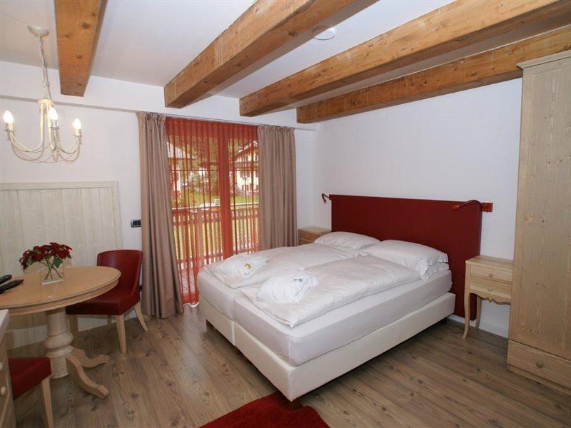 Al Sole Clubresidence Канацеи Экстерьер фото