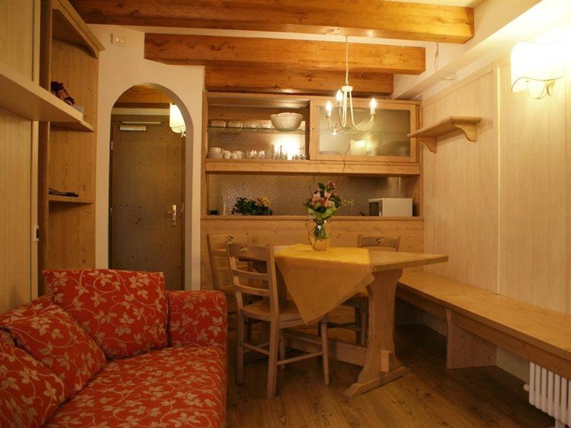 Al Sole Clubresidence Канацеи Экстерьер фото
