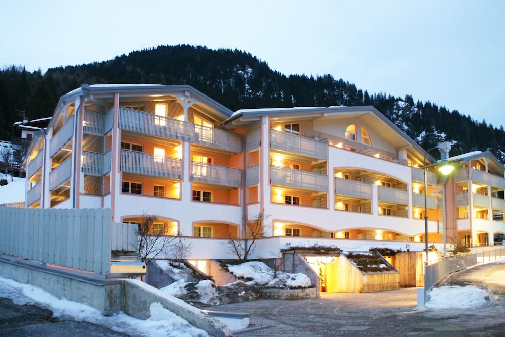 Al Sole Clubresidence Канацеи Экстерьер фото