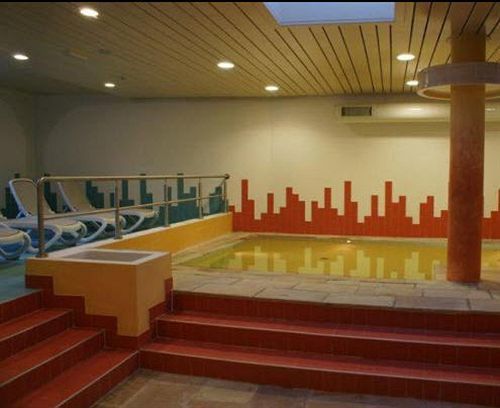 Al Sole Clubresidence Канацеи Экстерьер фото