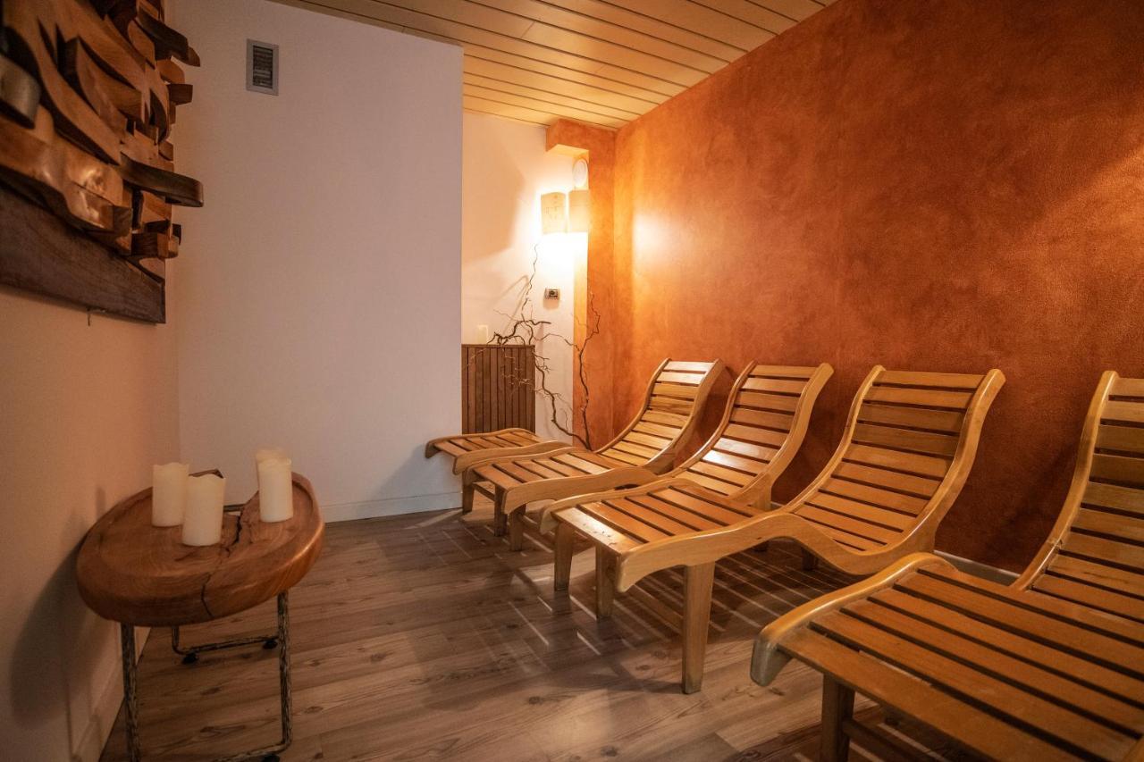 Al Sole Clubresidence Канацеи Экстерьер фото