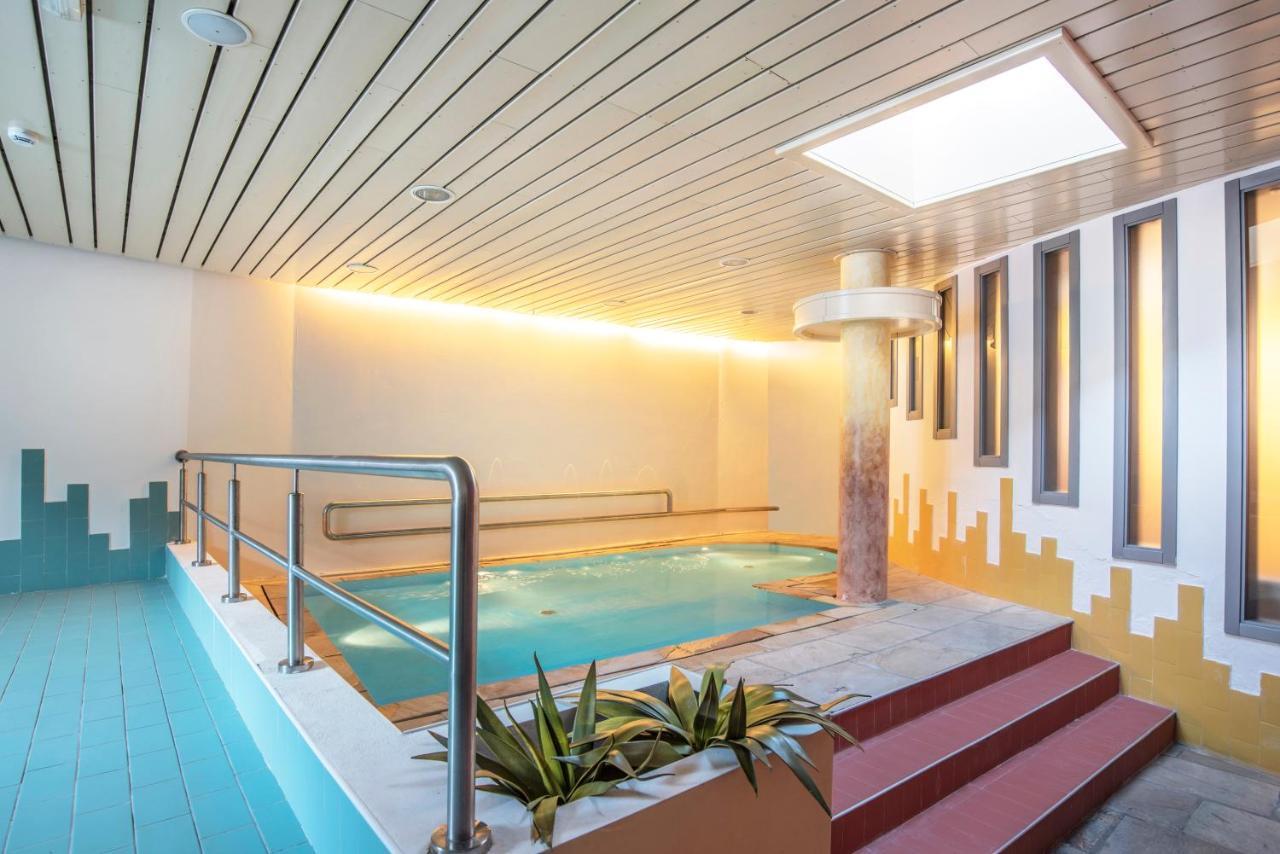 Al Sole Clubresidence Канацеи Экстерьер фото